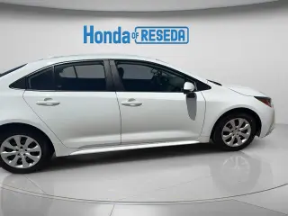 Toyota Corolla 2024 LE 4dr Sedan