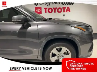 Toyota Highlander 2021 LE 4dr SUV