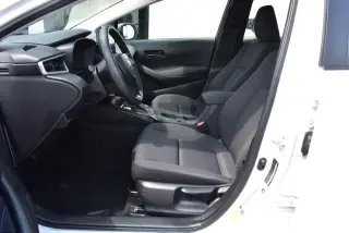 Toyota Corolla 2024 LE 4dr Sedan