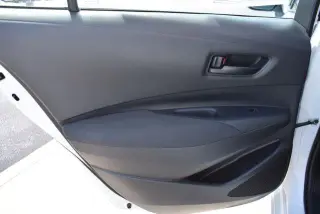 Toyota Corolla 2024 LE 4dr Sedan