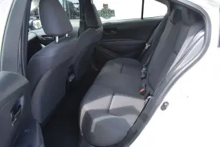Toyota Corolla 2024 LE 4dr Sedan
