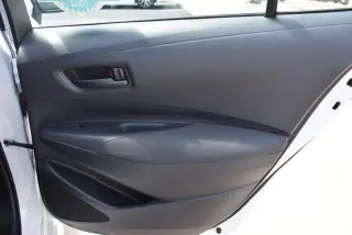 Toyota Corolla 2024 LE 4dr Sedan