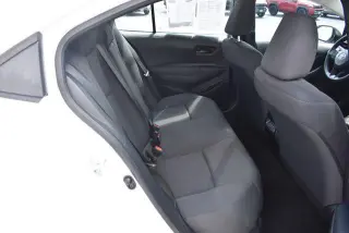 Toyota Corolla 2024 LE 4dr Sedan