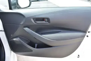 Toyota Corolla 2024 LE 4dr Sedan