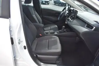 Toyota Corolla 2024 LE 4dr Sedan