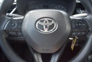 Toyota Corolla 2024 LE 4dr Sedan
