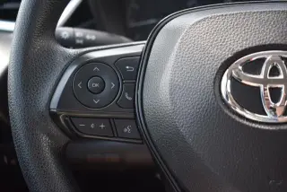 Toyota Corolla 2024 LE 4dr Sedan
