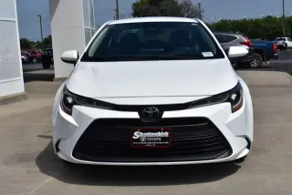 Toyota Corolla 2024 LE 4dr Sedan