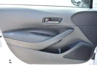 Toyota Corolla 2024 LE 4dr Sedan