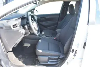 Toyota Corolla 2024 LE 4p Sedan