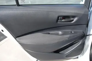 Toyota Corolla 2024 LE 4p Sedan
