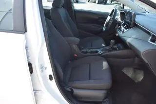 Toyota Corolla 2024 LE 4p Sedan