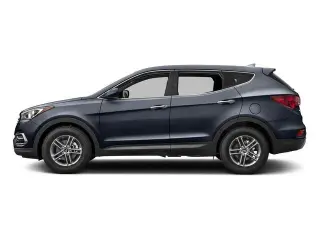 Hyundai SANTA FE Sport 2017 2.4L 4p SUV