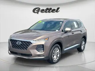 Hyundai SANTA FE 2019 SEL 2.4L 4p Crossover
