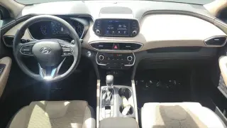 Hyundai SANTA FE 2019 SEL 2.4L 4p Crossover