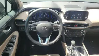 Hyundai SANTA FE 2019 SEL 2.4L 4p Crossover