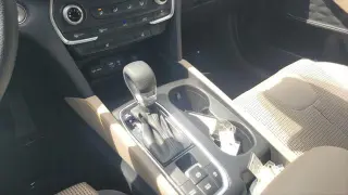 Hyundai SANTA FE 2019 SEL 2.4L 4p Crossover