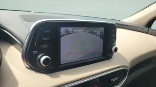 Hyundai SANTA FE 2019 SEL 2.4L 4p Crossover