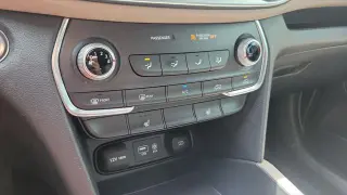 Hyundai SANTA FE 2019 SEL 2.4L 4p Crossover