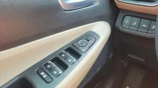 Hyundai SANTA FE 2019 SEL 2.4L 4p Crossover