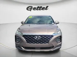 Hyundai SANTA FE 2019 SEL 2.4L 4p Crossover