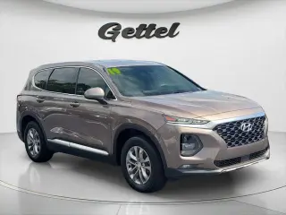 Hyundai SANTA FE 2019 SEL 2.4L 4p Crossover