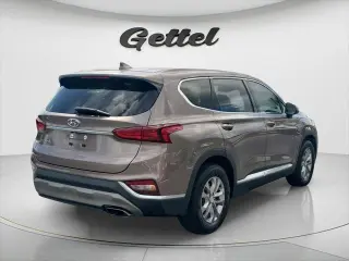 Hyundai SANTA FE 2019 SEL 2.4L 4p Crossover