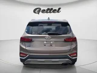 Hyundai SANTA FE 2019 SEL 2.4L 4p Crossover