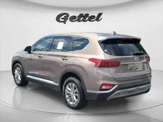 Hyundai SANTA FE 2019 SEL 2.4L 4p Crossover
