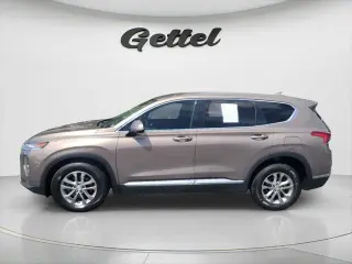 Hyundai SANTA FE 2019 SEL 2.4L 4p Crossover