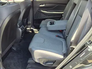 Hyundai SANTA FE 2023 SEL 4dr Crossover