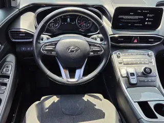 Hyundai SANTA FE 2023 SEL 4dr Crossover