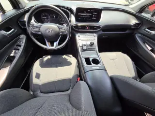 Hyundai SANTA FE 2023 SEL 4dr Crossover