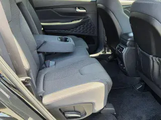 Hyundai SANTA FE 2023 SEL 4dr Crossover