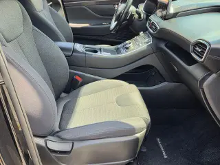 Hyundai SANTA FE 2023 SEL 4dr Crossover
