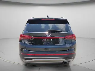 Hyundai SANTA FE 2023 SEL 4dr Crossover