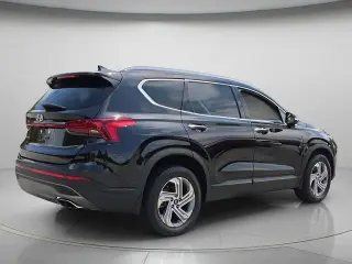 Hyundai SANTA FE 2023 SEL 4dr Crossover