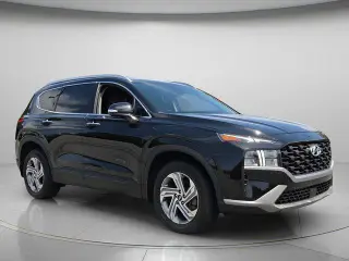 Hyundai SANTA FE 2023 SEL 4dr Crossover