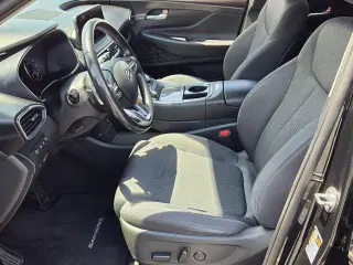 Hyundai SANTA FE 2023 SEL 4dr Crossover