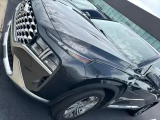 Hyundai SANTA FE 2021 SEL 4p Crossover
