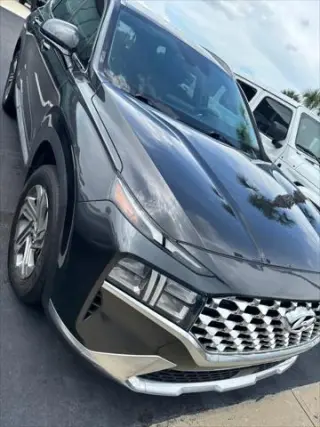 Hyundai SANTA FE 2021 SEL 4p Crossover