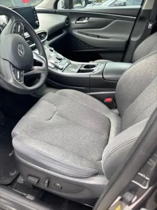 Hyundai SANTA FE 2021 SEL 4p Crossover