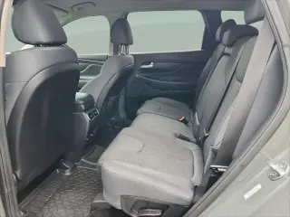 Hyundai SANTA FE 2022 SE 4dr Crossover (versión de mitad de año)