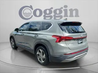 Hyundai SANTA FE 2022 SE 4dr Crossover (versión de mitad de año)