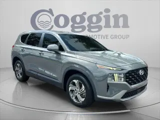 Hyundai SANTA FE 2022 SE 4dr Crossover (versión de mitad de año)