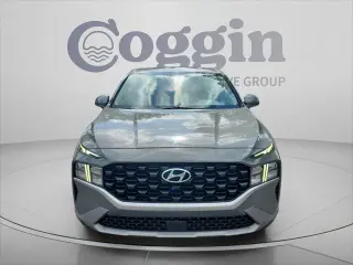 Hyundai SANTA FE 2022 SE 4dr Crossover (versión de mitad de año)