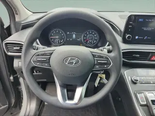 Hyundai SANTA FE 2022 SE 4dr Crossover (versión de mitad de año)