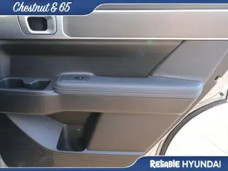 Hyundai SANTA FE 2024 TRACCIÓN EN LAS CUATRO RUEDAS XRT 4p SUV