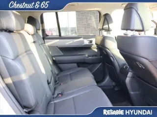 Hyundai SANTA FE 2024 TRACCIÓN EN LAS CUATRO RUEDAS XRT 4p SUV