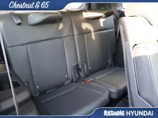 Hyundai SANTA FE 2024 TRACCIÓN EN LAS CUATRO RUEDAS XRT 4p SUV